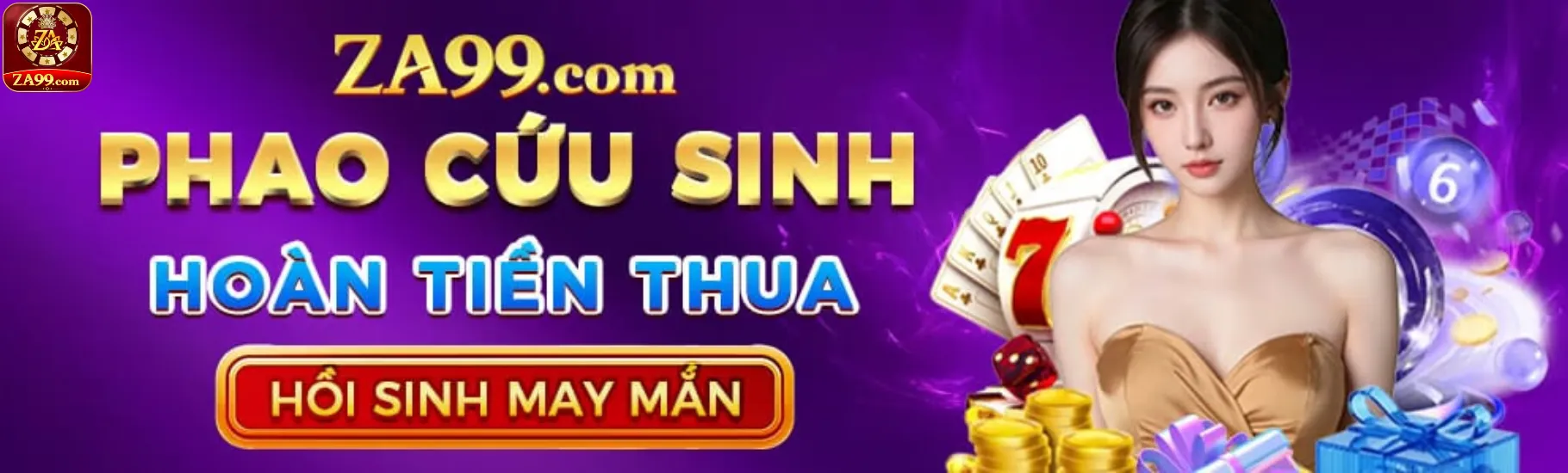 Phao cứu sinh za9902.com